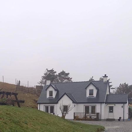 Вілла Ard Na Mara Self Catering Isle Of Mull Dervaig Екстер'єр фото
