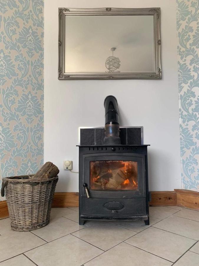 Вілла Ard Na Mara Self Catering Isle Of Mull Dervaig Екстер'єр фото