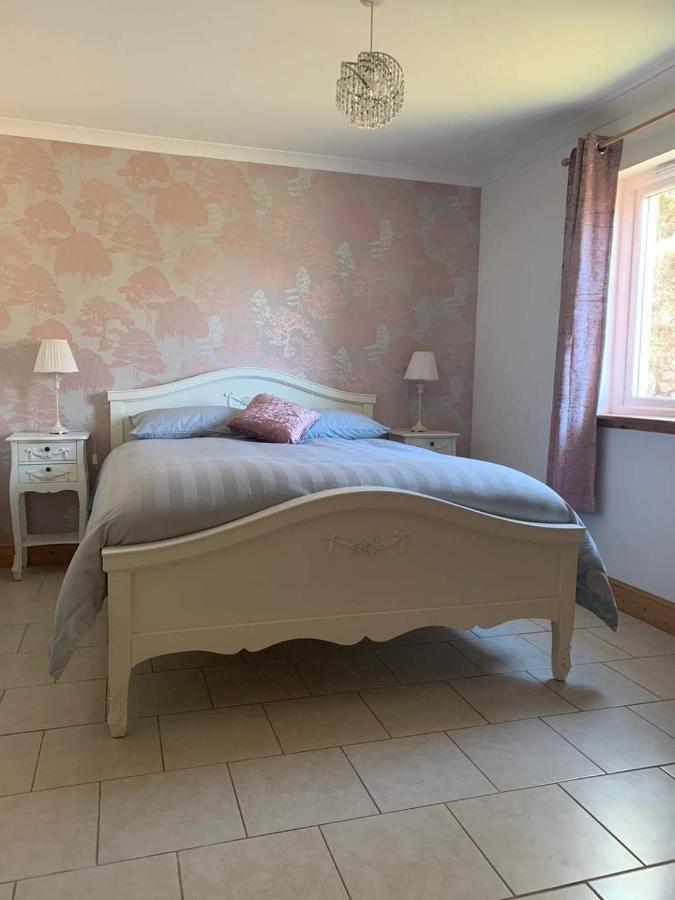 Вілла Ard Na Mara Self Catering Isle Of Mull Dervaig Екстер'єр фото