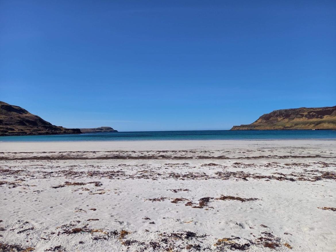 Вілла Ard Na Mara Self Catering Isle Of Mull Dervaig Екстер'єр фото